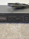 Pioneer F-227L - Digital FM/AM Tuner - Vintage Hi-Fi Stereo Component - Good - Photo 6