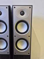 Mordaunt-Short MS 906 Pair of Floorstanding Hi-Fi Speakers - 2-Way Tower - Very Good w/ Original Box - Image 3