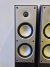 Mordaunt-Short MS 906 Pair of Floorstanding Hi-Fi Speakers - 2-Way Tower - Very Good w/ Original Box - Photo 2