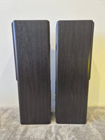 Mordaunt-Short MS 906 Pair of Floorstanding Hi-Fi Speakers - 2-Way Tower - Very Good w/ Original Box - Image 4