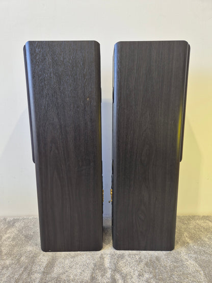 Mordaunt-Short MS 906 Pair of Floorstanding Hi-Fi Speakers 2-Way