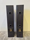 Mordaunt-Short MS 906 Pair of Floorstanding Hi-Fi Speakers - 2-Way Tower - Very Good w/ Original Box - Photo 8