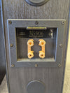 Mordaunt-Short MS 906 Pair of Floorstanding Hi-Fi Speakers - 2-Way Tower - Very Good w/ Original Box - Photo 9