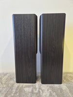 Mordaunt-Short MS 906 Pair of Floorstanding Hi-Fi Speakers - 2-Way Tower - Very Good w/ Original Box - Image 10