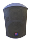 Turbosound Impact 80 2-Way Passive Loudspeaker - 8" Driver, 125W RMS - Good - Photo 1