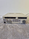 Panasonic AG-7350 Video Cassette Recorder - Spares or Repairs - Photo 1