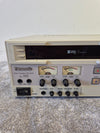 Panasonic AG-7350 Video Cassette Recorder - Spares or Repairs - Photo 4