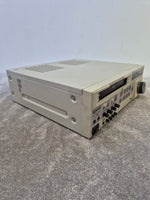 Panasonic AG-7350 Video Cassette Recorder - Spares or Repairs - Image 7