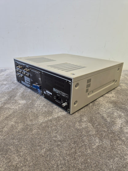 Panasonic AG-7350 Video Cassette Recorder - Spares or Repairs