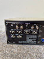 Panasonic AG-7350 Video Cassette Recorder - Spares or Repairs - Image 10