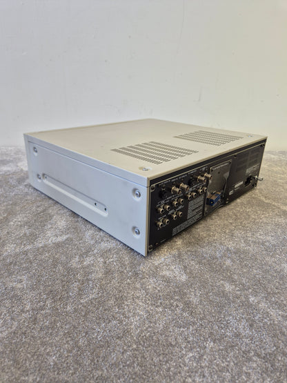 Panasonic AG-7350 Video Cassette Recorder - Spares or Repairs