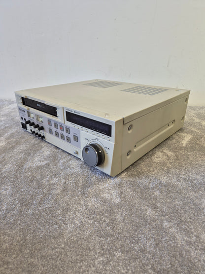 Panasonic AG-7350 Video Cassette Recorder - Spares or Repairs