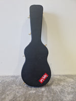 Gibson Les Paul Classic Plus 2005 – Translucent Red Finish, 60s Slim Neck - Very good w/ Hard Case - Image 10