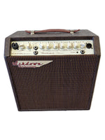 Ashdown Woodsman Classic 40W Acoustic Amp – 2-Channel Combo, Reverb, Notch Filter, DI Out – Excellent - Image 1