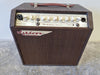 Ashdown Woodsman Classic 40W Acoustic Amp – 2-Channel Combo, Reverb, Notch Filter, DI Out – Excellent - Photo 2
