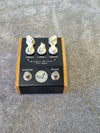 Ashdown Acoustic Preamp Pedal – Notch Filter, Pre-Shape, Balanced DI Out – Very Good w/ Original Box - Photo 7