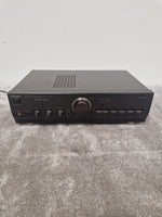 Technics SU-A600 Stereo Integrated Amplifier - 40W RMS per Channel - Very Good - Image 1