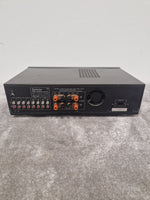Technics SU-A600 Stereo Integrated Amplifier - 40W RMS per Channel - Very Good - Image 2