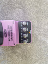 Behringer OD300 - Overdrive/Distortion Pedal - 2-Mode FX with Blend Control - Excellent - Photo 4