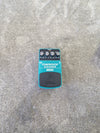 Behringer CS400 Compressor/Sustainer Pedal - Dynamic Control with Tone & Attack - Excellent w/Original Box - Photo 3
