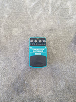 Behringer CS400 Compressor/Sustainer Pedal - Dynamic Control with Tone & Attack - Excellent w/Original Box - Image 3