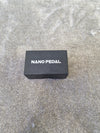 Rowin Nano Loop Station Mini Looper Pedal - 10-Min Recording with USB & Reverse Mode - Mint w/ Original Box - Photo 4