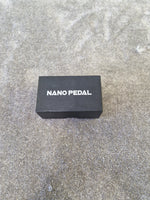 Rowin Nano Loop Station Mini Looper Pedal - 10-Min Recording with USB & Reverse Mode - Mint w/ Original Box - Image 4