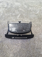 Sennheiser PX-100 Folding On-Ear Headphones with Case - Open-Back Design - Good - Image 4