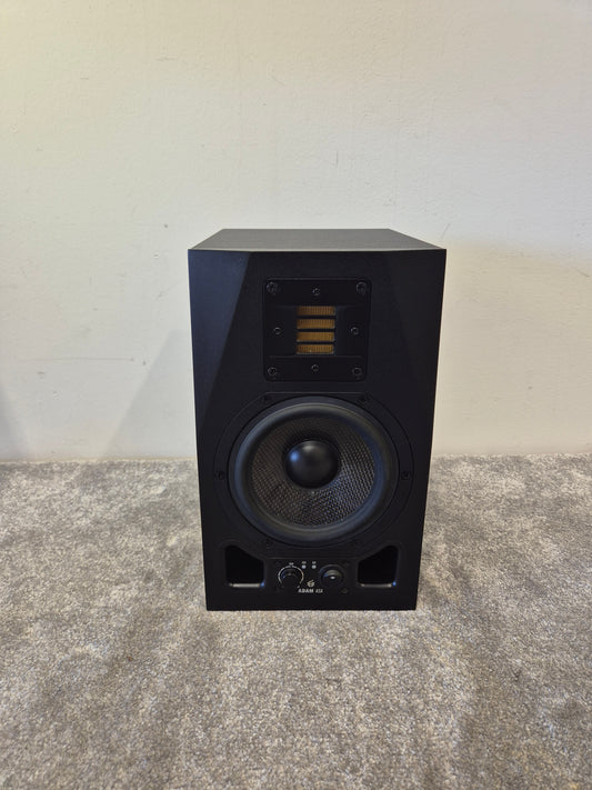ADAM A5X Studio Monitor (Single) - Excellent w/ Original Box