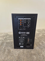 ADAM A5X Studio Monitor (Single) - Excellent w/ Original Box - Image 4