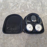 Bose QuietComfort 3 On-Ear Noise Cancelling Headphones - Very Good w/ Soft Case and Original Box - Image 1