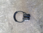 Bose QuietComfort 3 On-Ear Noise Cancelling Headphones - Very Good w/ Soft Case and Original Box - Image 4