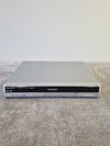 Panasonic DMR-ES10EB-S DVD Recorder - Multi-format Recording - (READ DESCRIPTION) - Photo 1