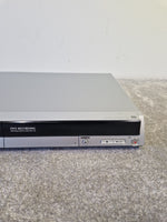 Panasonic DMR-ES10EB-S DVD Recorder - Multi-format Recording - (READ DESCRIPTION) - Image 3