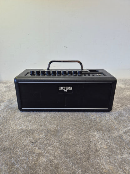Boss Katana Air – Wireless Guitar Amplifier - Very Good