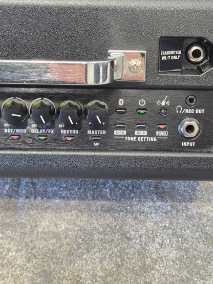 Boss Katana Air – Wireless Guitar Amplifier - Very Good