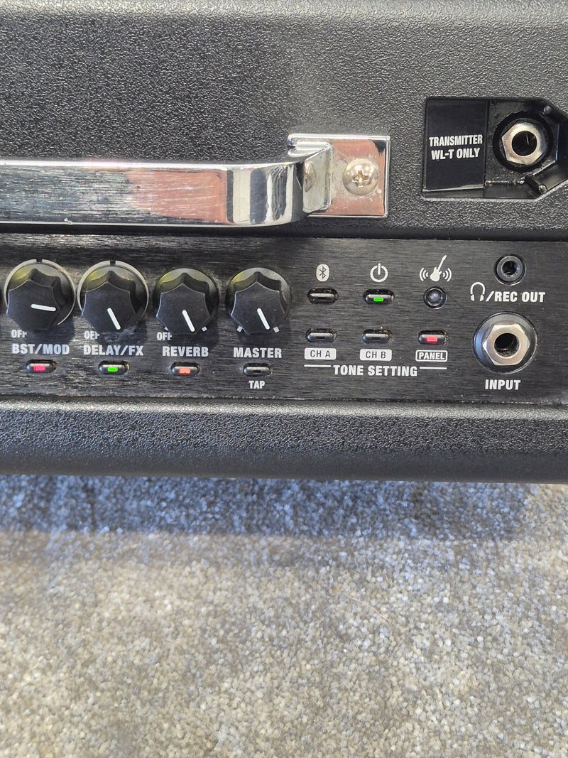 Boss Katana Air – Wireless Guitar Amplifier - Very Good - Image 2