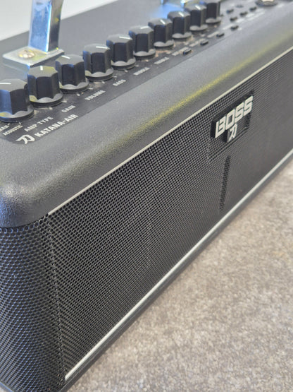 Boss Katana Air – Wireless Guitar Amplifier - Very Good