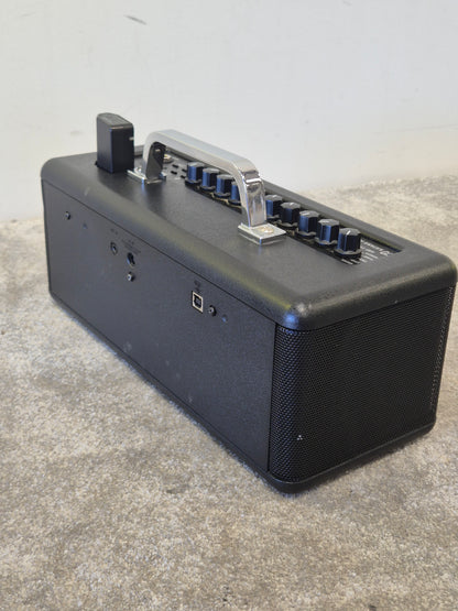 Boss Katana Air – Wireless Guitar Amplifier - Very Good