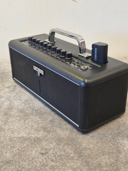 Boss Katana Air – Wireless Guitar Amplifier - Very Good