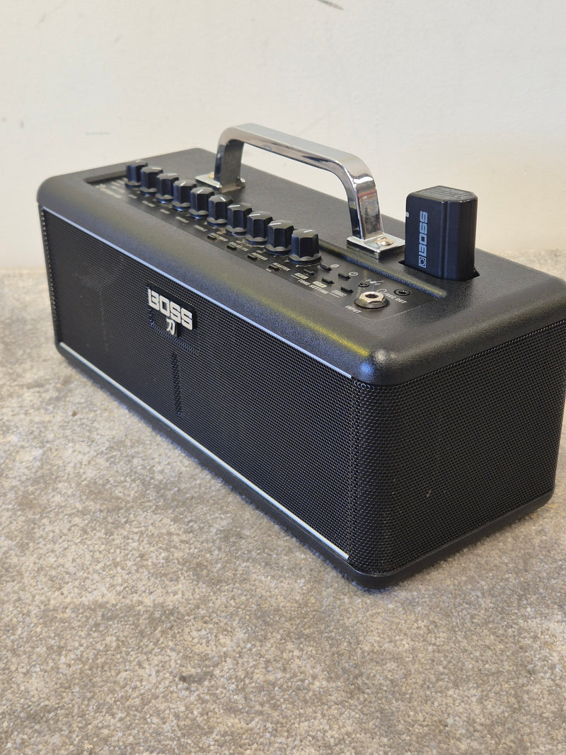Boss Katana Air – Wireless Guitar Amplifier - Very Good - Image 9