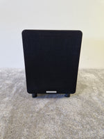 Cambridge Audio S80 Subwoofer - Compact Design - Very Good - Image 1