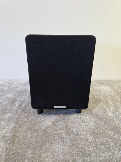 Cambridge Audio S80 Subwoofer - Compact Design - Very Good