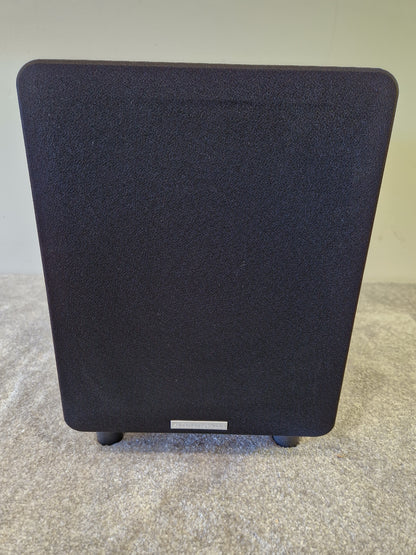 Cambridge Audio S80 Subwoofer - Compact Design - Very Good