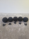 Cambridge Audio Lusso 10 Satellite Speakers - Set of 5 - Excellent - Photo 1