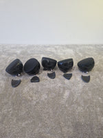 Cambridge Audio Lusso 10 Satellite Speakers - Set of 5 - Excellent - Image 4