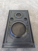 Akai SR-UM512 2-Way Speakers - Pair Black - Good - Image 5