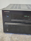 Onkyo TX-NR509 - Home Theater Receiver w/ Original Box - Photo 4