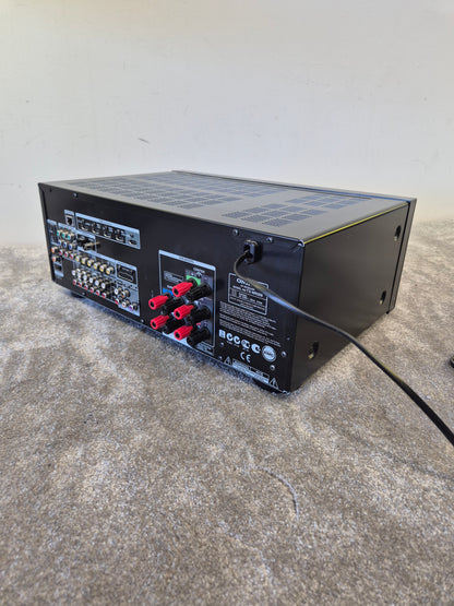 Onkyo TX-NR509 - Home Theater Receiver w/ Original Box