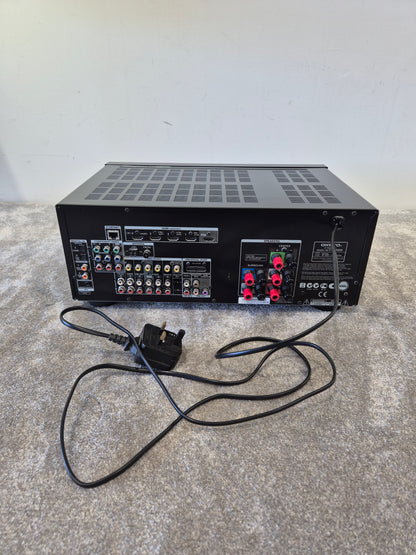 Onkyo TX-NR509 - Home Theater Receiver w/ Original Box